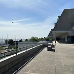Strandnahes Kiel-schilksee شقة
