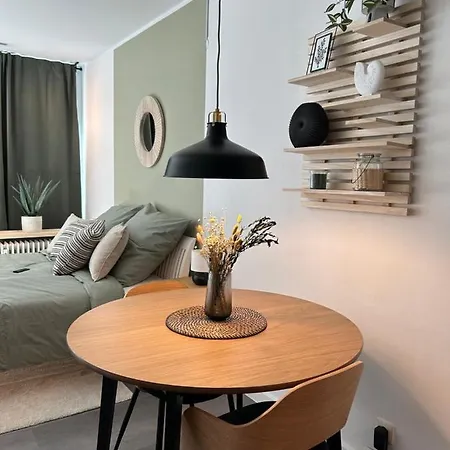 Strandnahes Kiel-schilksee