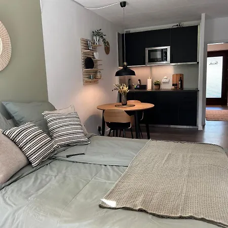 شقة Strandnahes Kiel-schilksee كيل