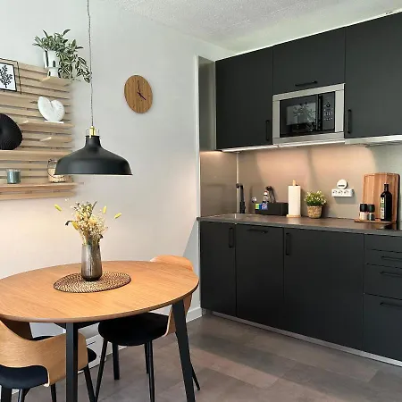 Strandnahes Kiel-schilksee