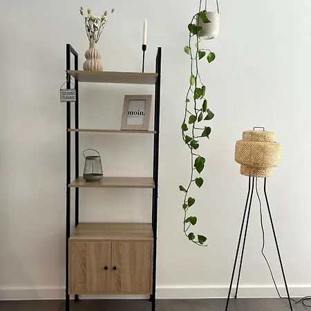 Strandnahes Kiel-schilksee *