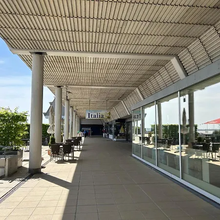 Strandnahes Kiel-schilksee