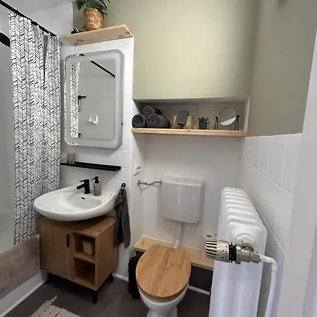 Strandnahes Kiel-schilksee *