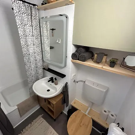 Apartmán Strandnahes Kiel-schilksee *