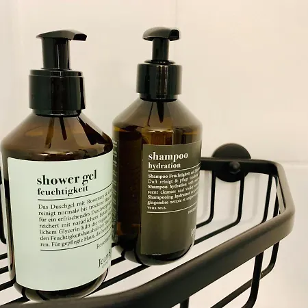 Strandnahes Kiel-schilksee Apartmán Kiel