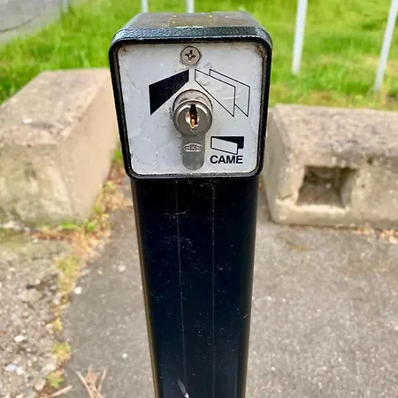 Strandnahes Kiel-schilksee Apartmán