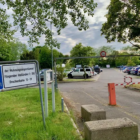 Strandnahes Kiel-schilksee * Kiel